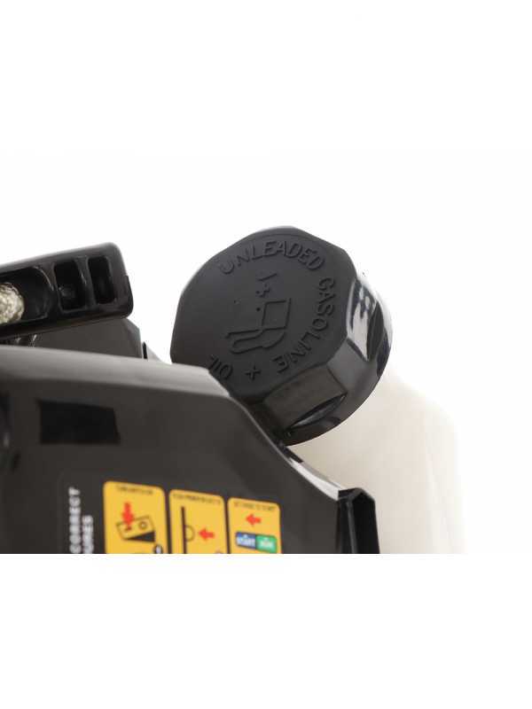 GeoTech EA520 EVO - Mototrivella a miscela 2 tempi - Punta non inclusa