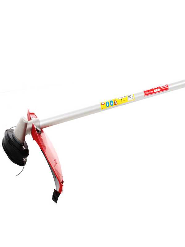 Bird Blue Bird TJ53E PRO M - Decespugliatore a scoppio 2 tempi - Motore Kawasaki TJ 53 E