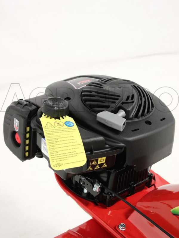 Eurosystems Z2-RM - Motozappa a benzina 3.5 HP - Briggs&amp;Stratton 450