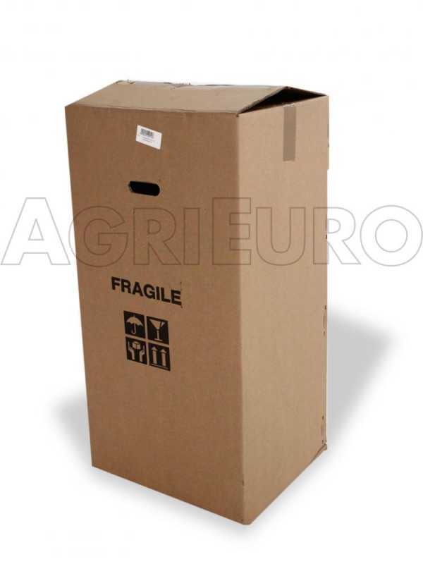 Savioli 165A - Segaossi anodizzato - Lama da 1650 - Monofase - Sega a nastro