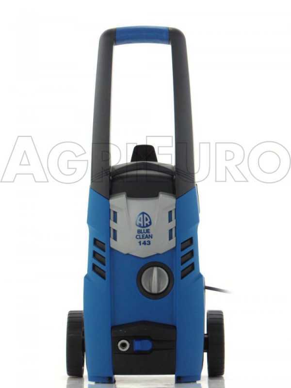 Annovi &amp; Reverberi AR 143 - Idropulitrice a freddo trasportabile - 390 lt/h - 120 bar