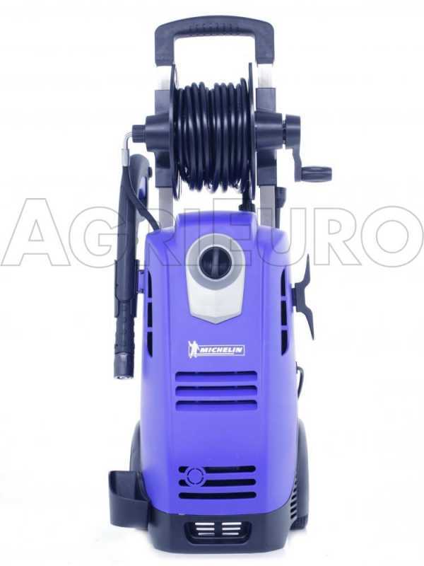 Michelin MPX 140 L - Idropulitrice ad acqua fredda compatta - 310 l/h - 140 bar