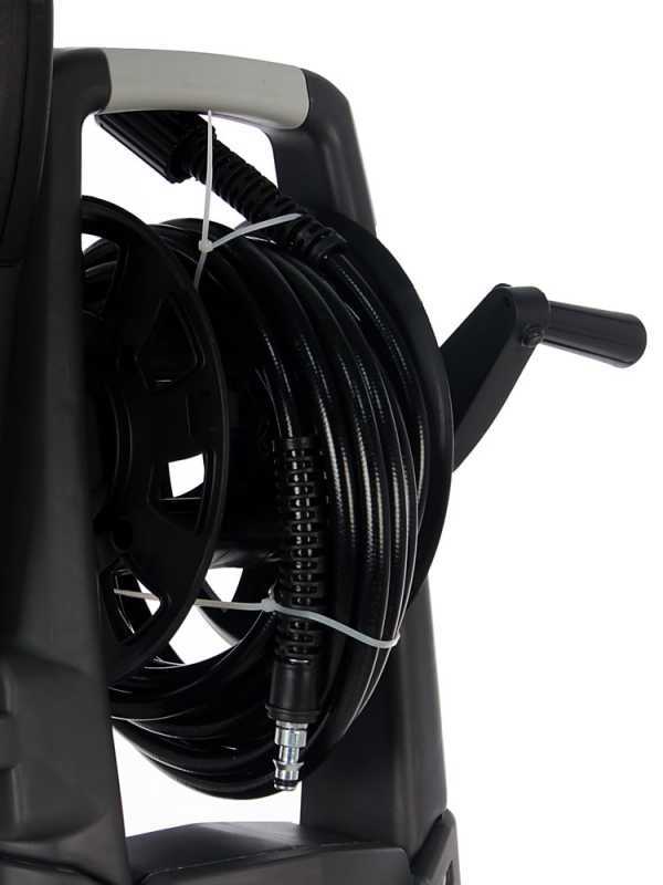Comet KRS 1300 Extra - Idropulitrice semiprofessionale ad acqua fredda - 500 l/h - 150 bar