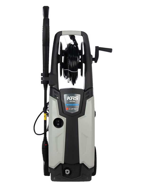 Comet KRS 1300 Extra - Idropulitrice semiprofessionale ad acqua fredda - 500 l/h - 150 bar