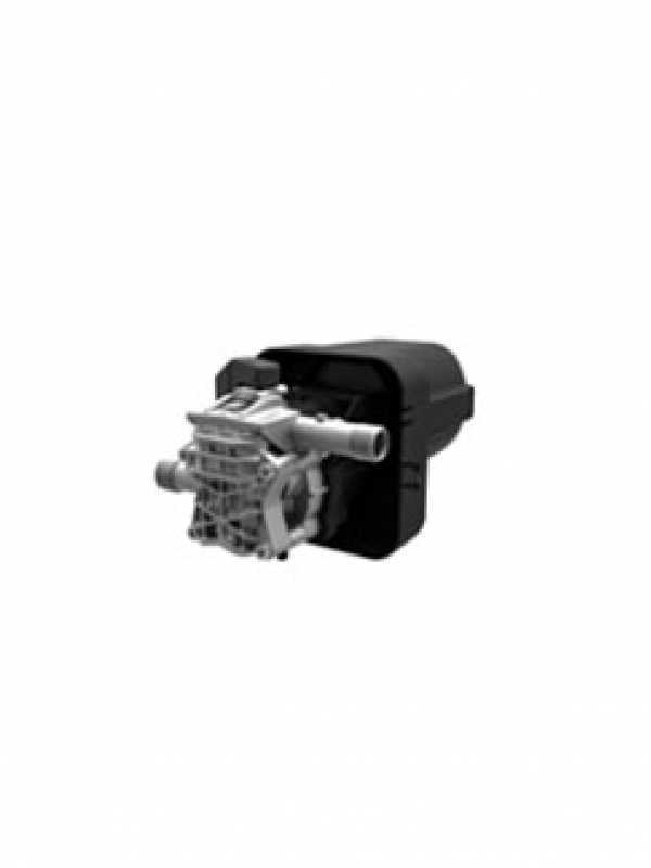 Comet KRS 1300 Extra - Idropulitrice semiprofessionale ad acqua fredda - 500 l/h - 150 bar