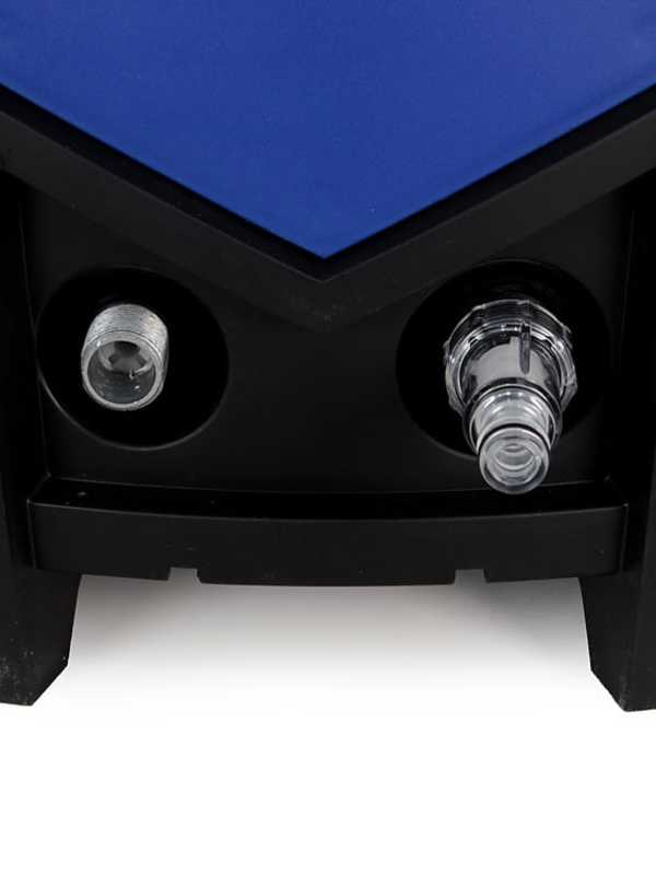 Annovi &amp; Reverberi AR 473 - Idropulitrice a freddo e kit lavasuperfici - 160 bar - 480 lt/h