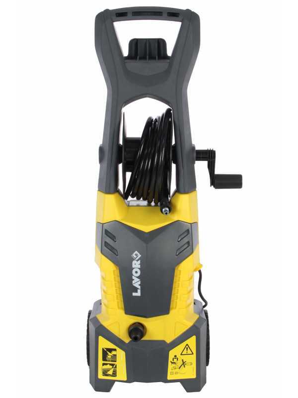Lavor Fury Extra 135 - Idropulitrice Lavorwash a freddo - 135 bar - 420 l/h