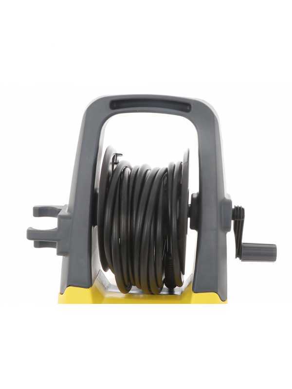 Lavor Planet 170 Extra - Idropulitrice Lavorwash a freddo semiprofessionale - 510 l/h - 170 bar