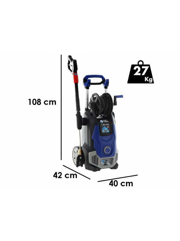 Annovi &amp; Reverberi DPS Series 7.0 Dual Power - Idropulitrice a freddo - 700 l/h - 160 bar