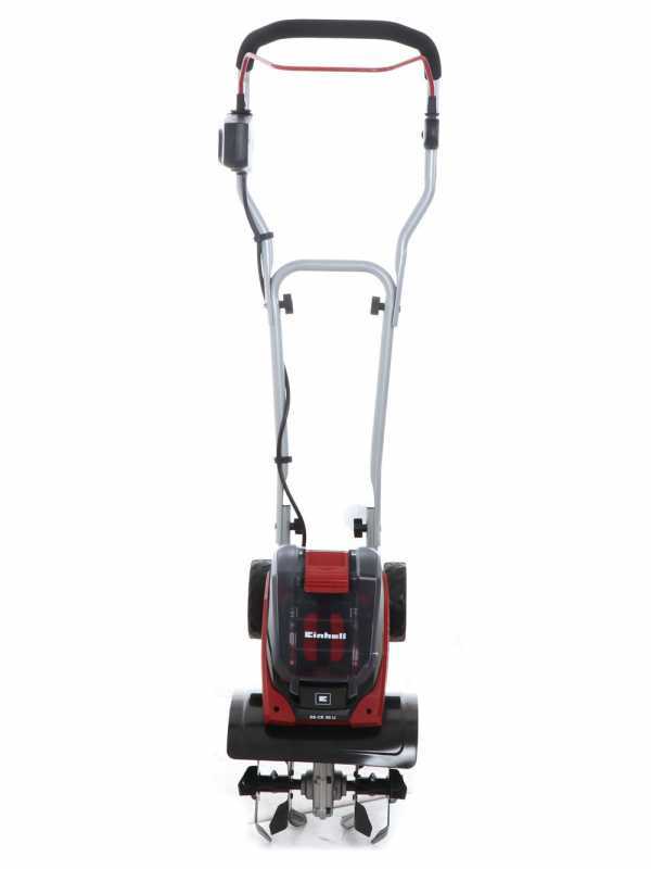 Elettrozappa Einhell GE-CR 30 Li 36V - 5.2Ah in Offerta