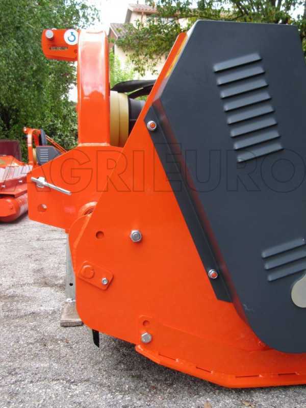 Trinciaerba per trattore PF 200 - Serie pesante