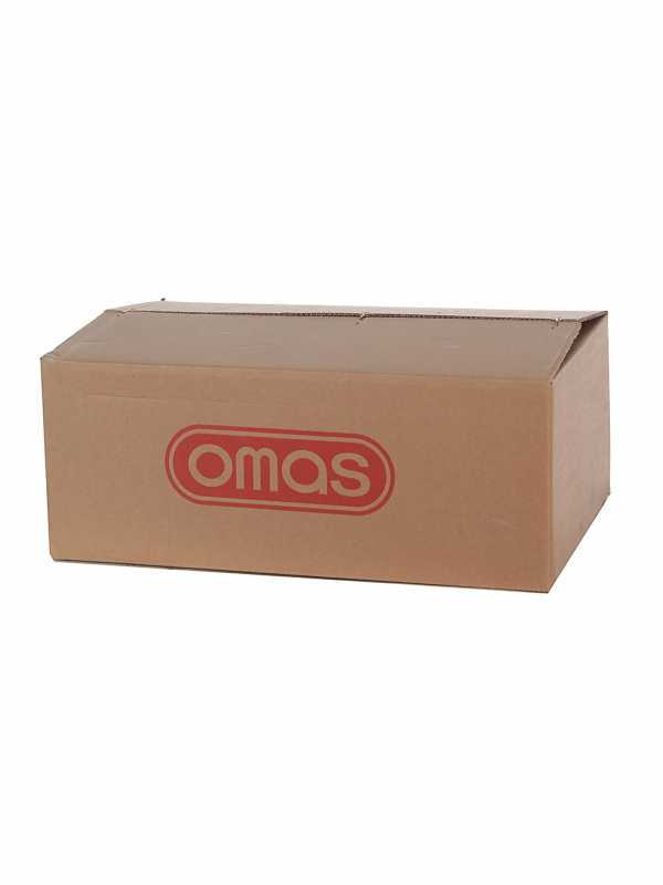 Omas - Mulinetto elettrico frangitutto per cereali - 1600W
