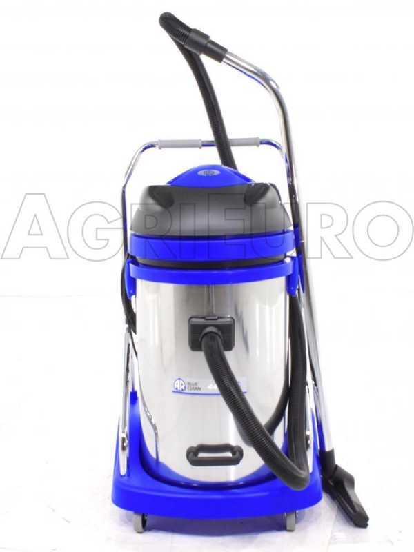 Annovi &amp; Reverberi 4400 - Aspirapolvere aspiraliquidi - fusto 77L - 3300W