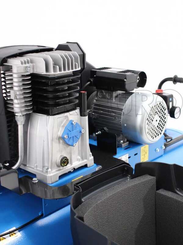 Testata ABAC A39B
