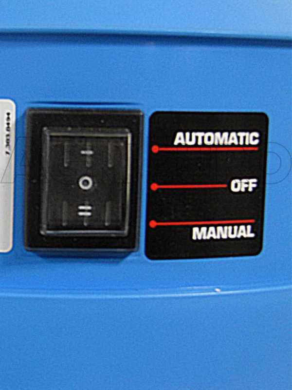 Aspiratore a bidone per piscine Lavor Swimmy – in Offerta su AgriEuro