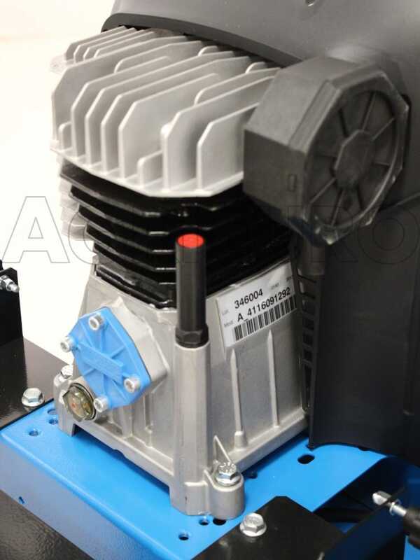 Testata A29B CM2