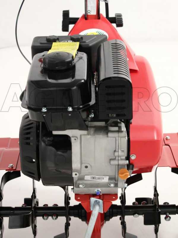 Loncin TM 60