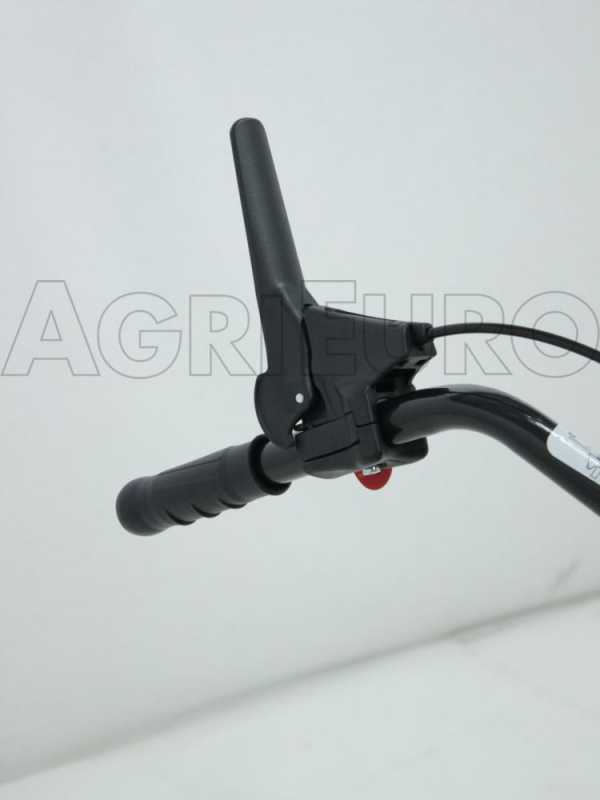 OUTLET - SENZA IMBALLO ORIGINALE - Motozappa Eurosystems Euro 5 EVO - B&amp;S Serie 950 OHV a benzina - marce 2+1