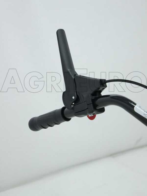 OUTLET - SENZA SCATOLA ORIGINALE - Eurosystems Euro 5 EVO - Motozappa a benzina 7.5 HP - B&amp;S Serie 950 OHV