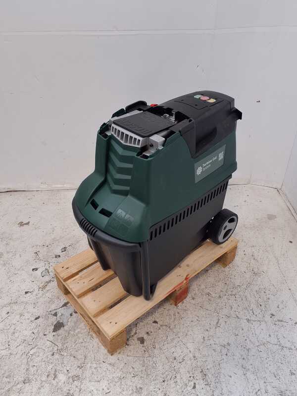OUTLET - PICCOLI DIFETTI ESTETICI - Bosch AXT 25 TC - Biotrituratore elettrico - Cesto di raccolta 53 L