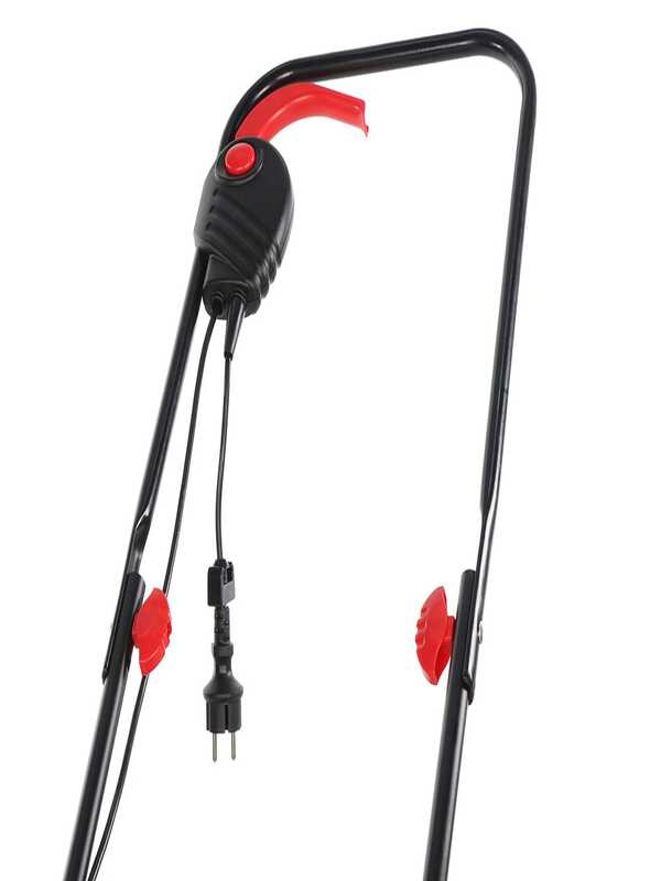 Bosch EasyRotak 32-235 - Tagliaerba elettrico - 1200 W - Taglio 32 cm