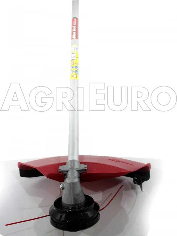 OUTLET - PICCOLI DIFETTI ESTETICI - Honda HO-35 PLUS - Decespugliatore a benzina 4 tempi - Asta Blue Bird
