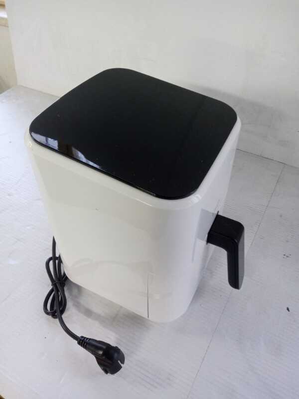 OUTLET - PICCOLI DIFETTI ESTETICI - Classe VIVO Air Fryer - Friggitrice ad aria digitale 4L
