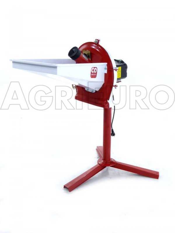 Ceccato Olindo M 3 - Molino elettrico professionale con vasca - 2200W