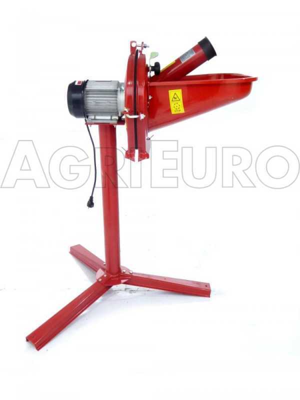 Ceccato Olindo PM 2 - Molino elettrico professionale con vasca - 1500W
