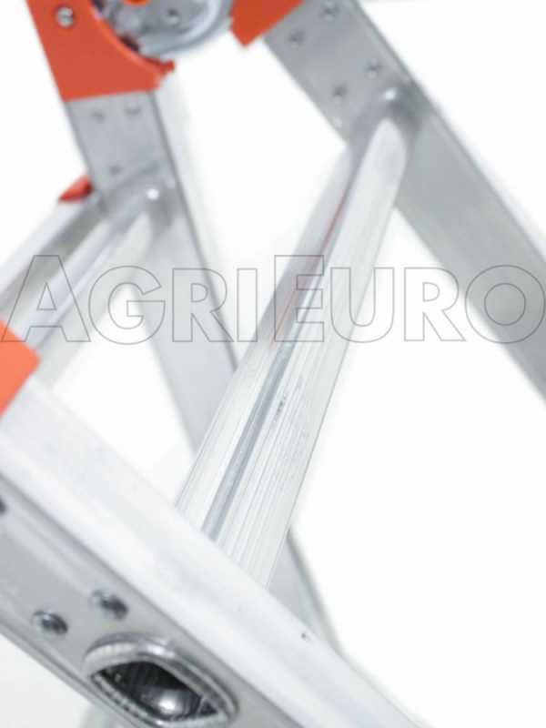 Peppina AL002 taitettuna