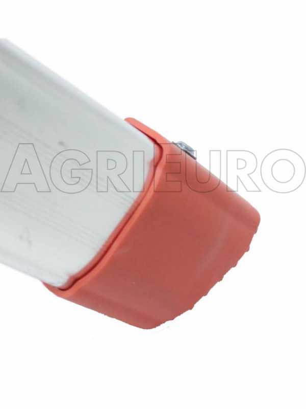 Peppina AL002 lähikuvassa