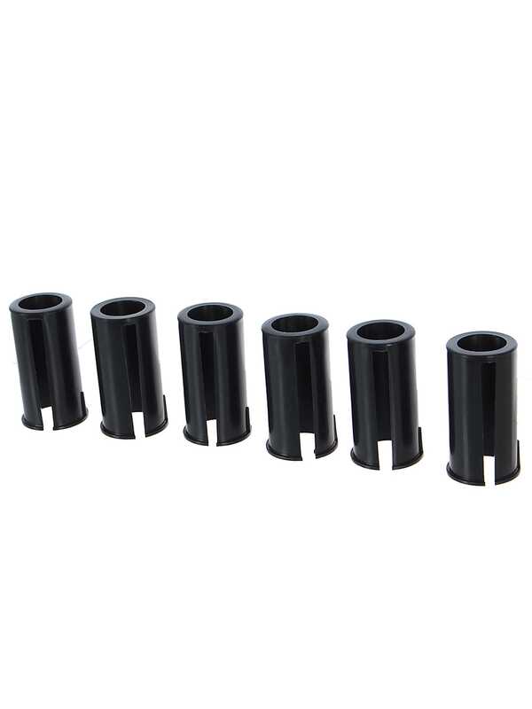 OUTLET - PICCOLI DIFETTI ESTETICI - Aima Zeus - Testa abbacchiatore universale per decespugliatori a scoppio