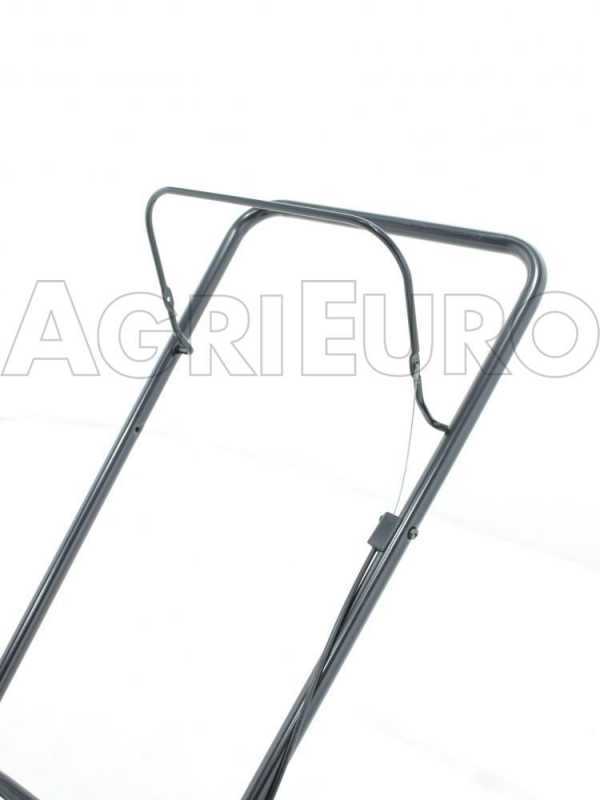 Tagliaerba a scoppio Marina Systems Speedy 40 LB BS450E