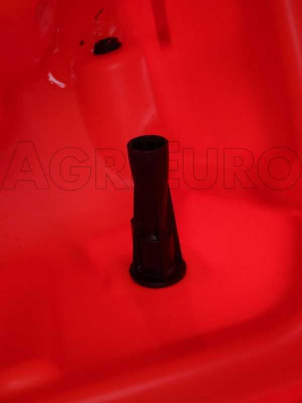 Tornado EMILIA 800/135 - Gruppo botte per diserbo a trattore - Serbatoio 800 lt
