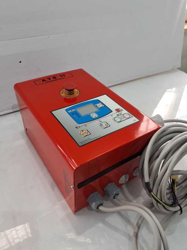 OUTLET - PICCOLI DIFETTI ESTETICI - Quadro avviamento automatico ATS11 per Honda EU70is