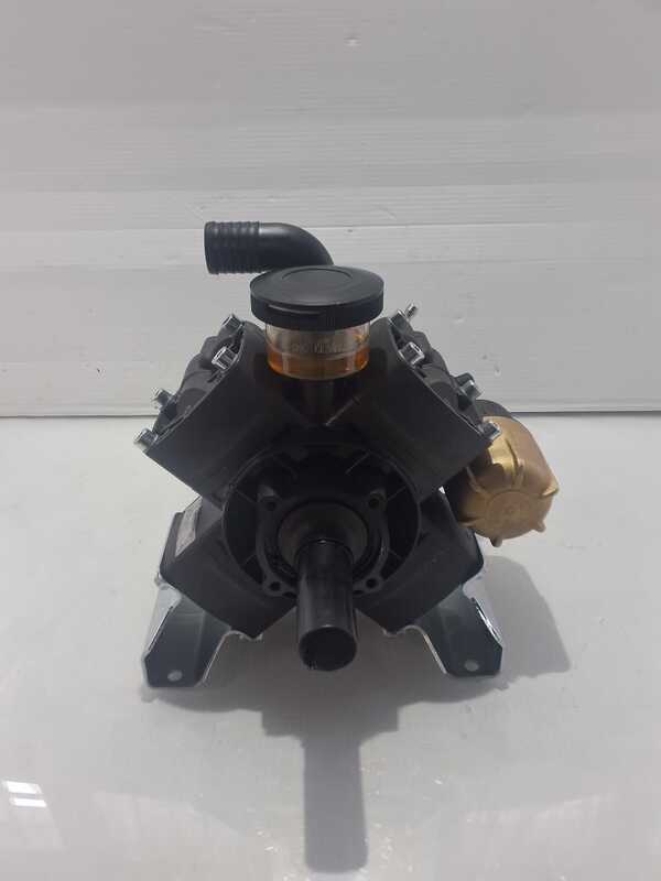 OUTLET - DA ESPOSIZIONE - Comet APS 96 - Pompa per irrorazione con attacco a trattore - Alta pressione