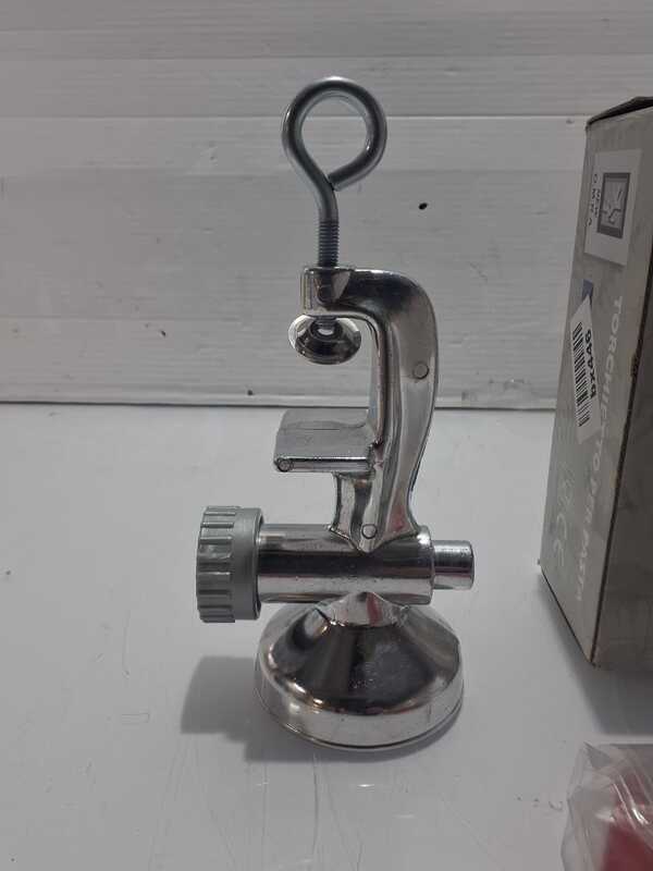 OUTLET - PICCOLI DIFETTI ESTETICI - New O.M.R.A. OM 4003 - Torchietto manuale per la pasta