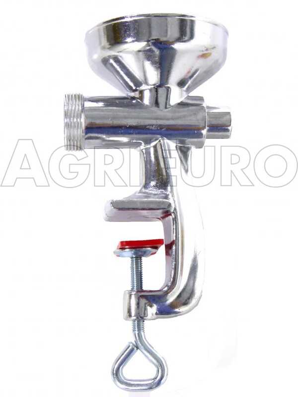 OUTLET - PICCOLI DIFETTI ESTETICI - New O.M.R.A. OM 4003 - Torchietto manuale per la pasta