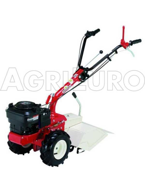 Spazzatrice a scoppio Eurosystems P55V - B&amp;S 675iS