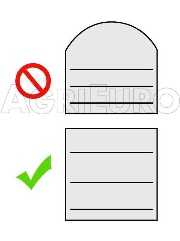 Forno a legna da esterno Medius Plus 100 EXT in acciaio - Ventilato con tetto in INOX