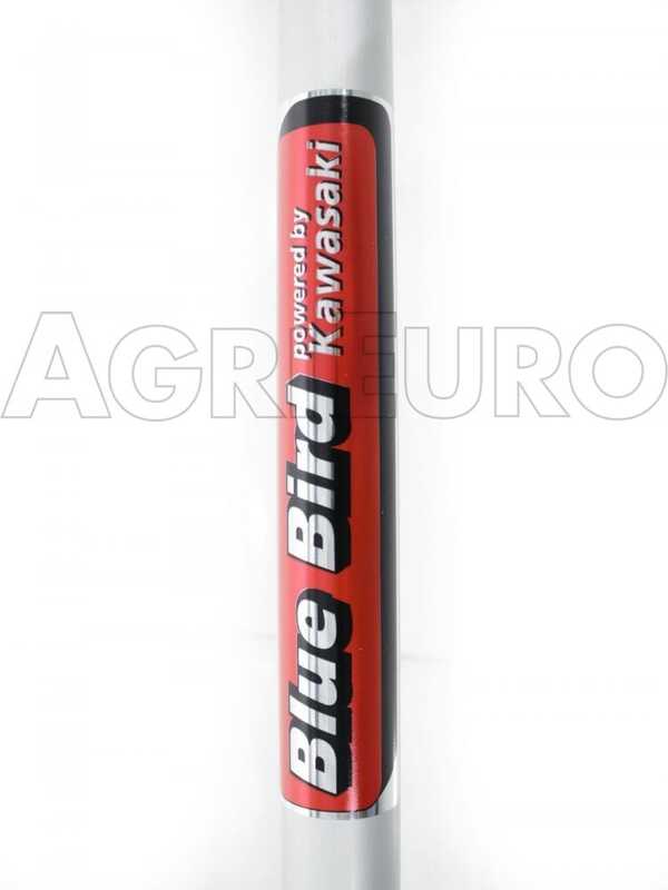 Blue Bird TJ 35 E M - Decespugliatore a scoppio 2 tempi - Motore Kawasaki TJ 35 E M