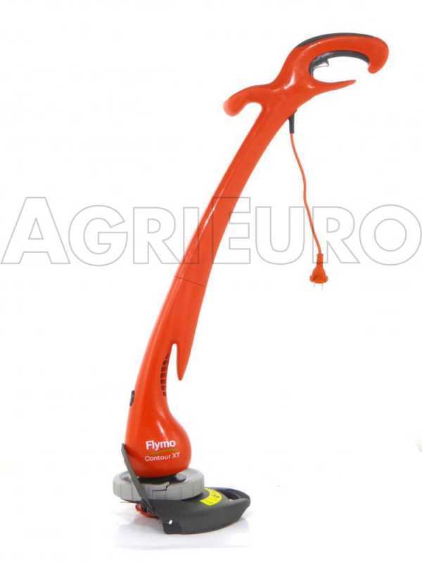 Flymo Contour XT - Tagliabordi elettrico - 300 W