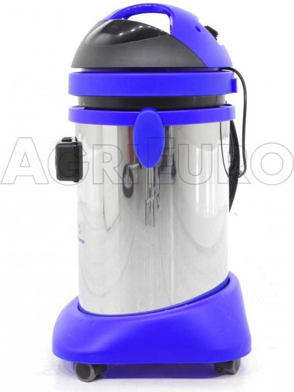 Annovi &amp; Reverberi 4200 - Aspirapolvere aspiraliquidi - aspiratore con bidone 36 lt, 1400 watt