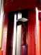 Spaccalegna a trattore SIT 10 - Verticale