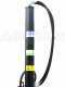 Spaccalegna elettrico SIE 15 - Verticale - 230V