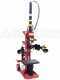 Spaccalegna elettrico SIE 15 - Verticale - 230V