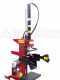 Spaccalegna elettrico SIE 15 - Verticale - 230V