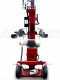 Spaccalegna elettrico SIE 15 - Verticale - 230V