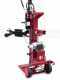 Spaccalegna elettrico SIE 15 - Verticale - 230V