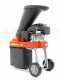 GeoTech GSB50 - Biotrituratore a scoppio - Motore a benzina 6 HP